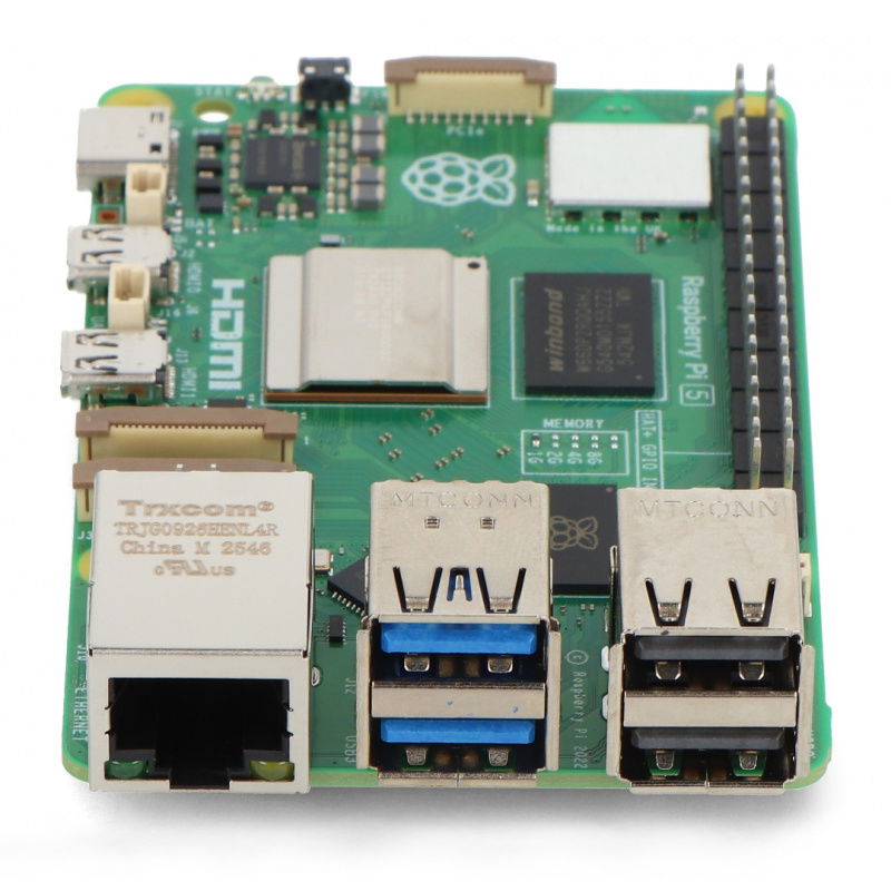 Raspberry Pi 5 / 1GB