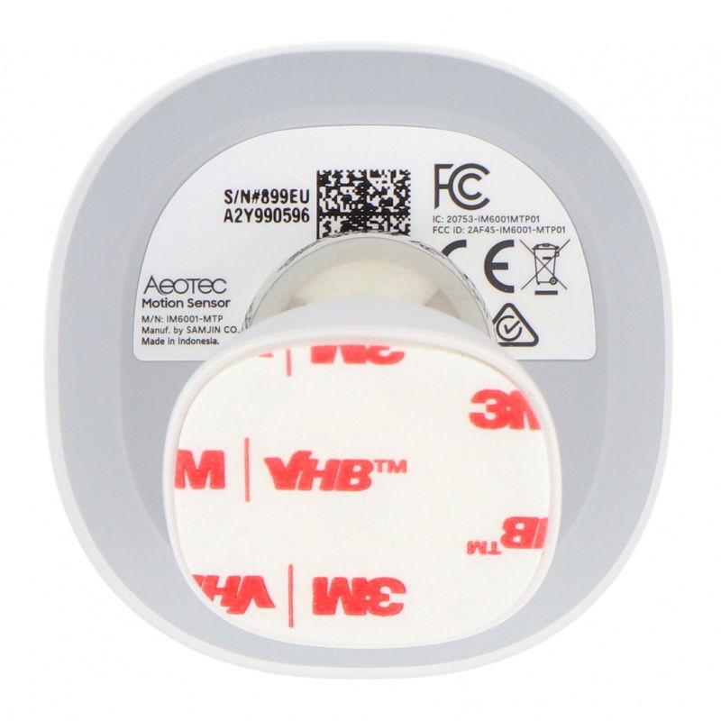 Aeotec Motion Sensor (Zigbee)