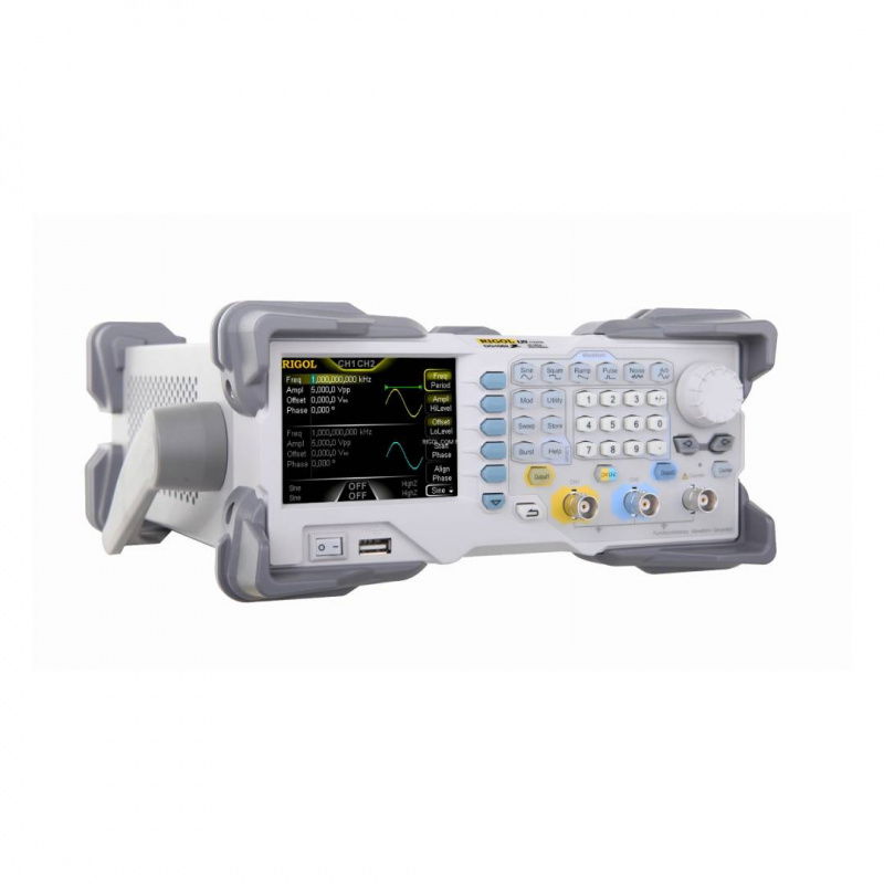 Rigol DG1022Z Generator arbitralny 25MHz