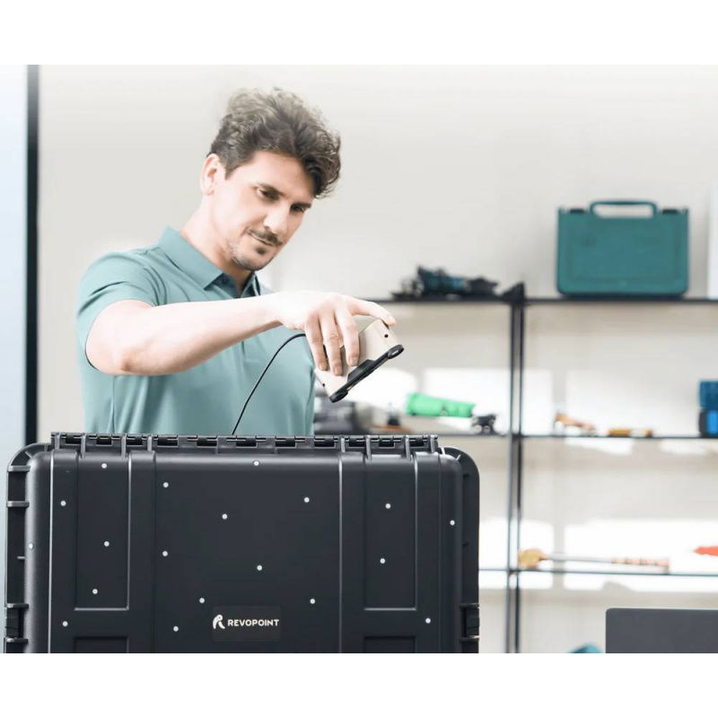 Revopoint - INSPIRE 2 STANDARD EDITION