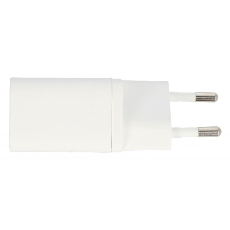 Ładowarka Super Quick Charger (biała)INN