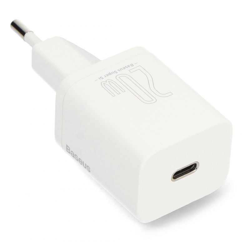 Ładowarka Super Quick Charger (biała)INN