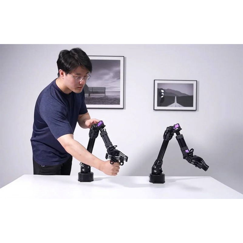 Robotyczne ramię UNITREE D1