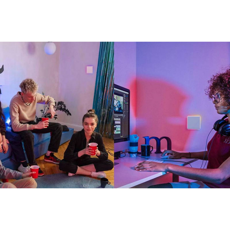 Sonoff Inteligentny Dotykowy Przełącznik Ścienny WiFi