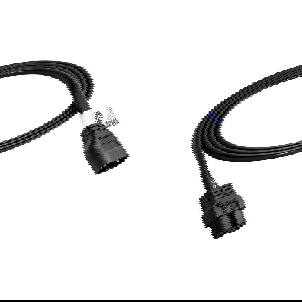 Kabel zasilający przedłużacz ósemka Akyga AK-RD-08A CCA