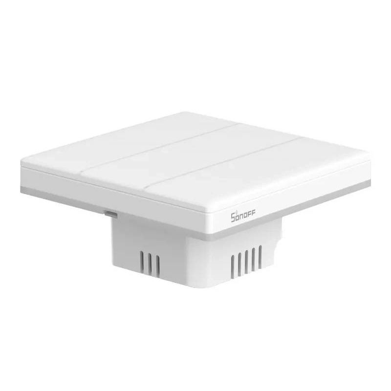 Sonoff Inteligentny Dotykowy Przełącznik Ścienny WiFi