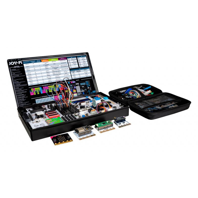 Joy-it JoyPi Advanced