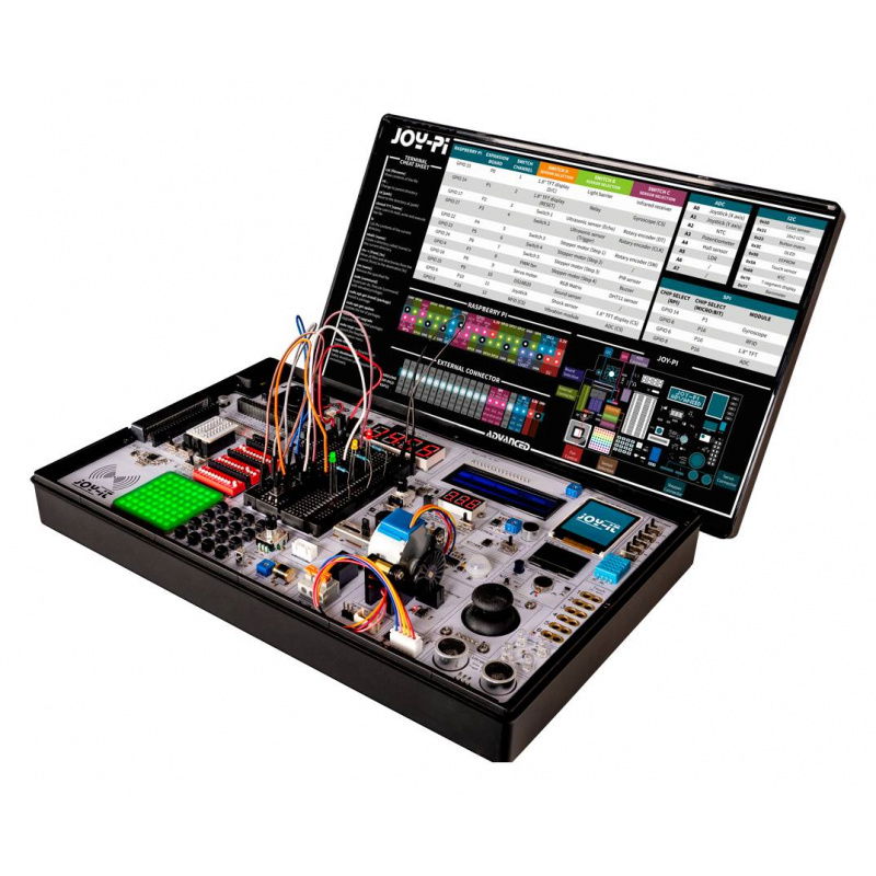 Joy-it JoyPi Advanced