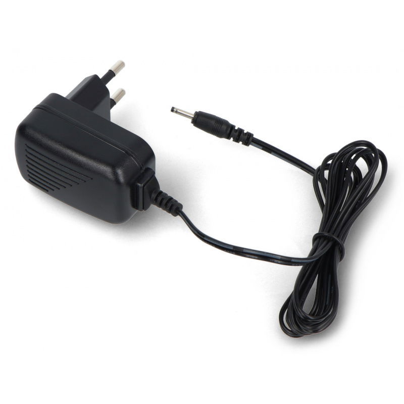 Zasilacz impulsowy Akyga AK-TB-21 5.0V / 2.0A 10W 2.5 x 0.7 mm