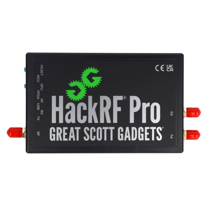 HackRF Pro