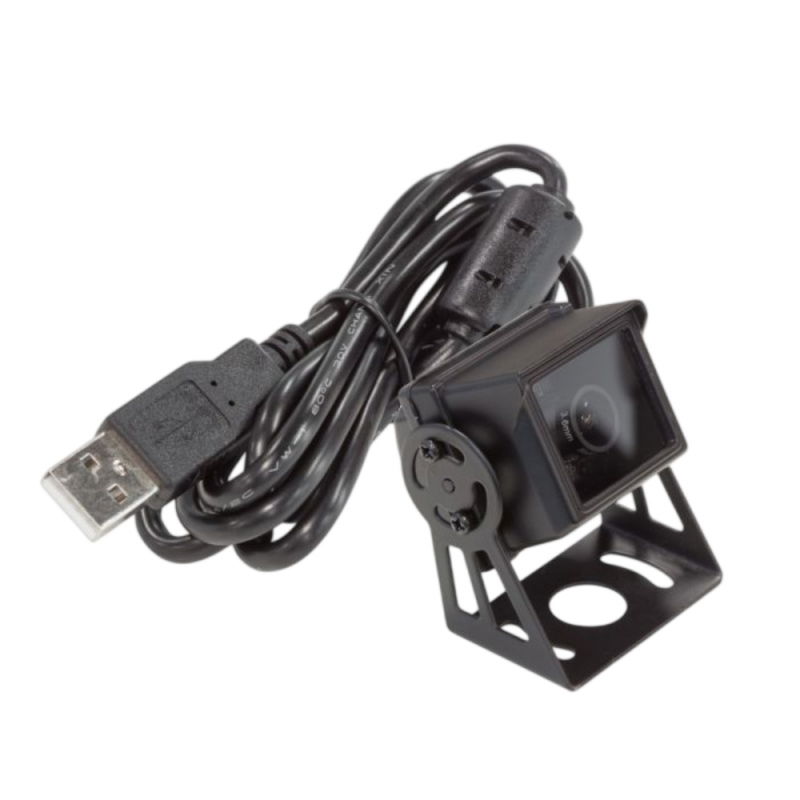 2MP IMX291 Low Light 120° Wide Angle USB Camera Module with