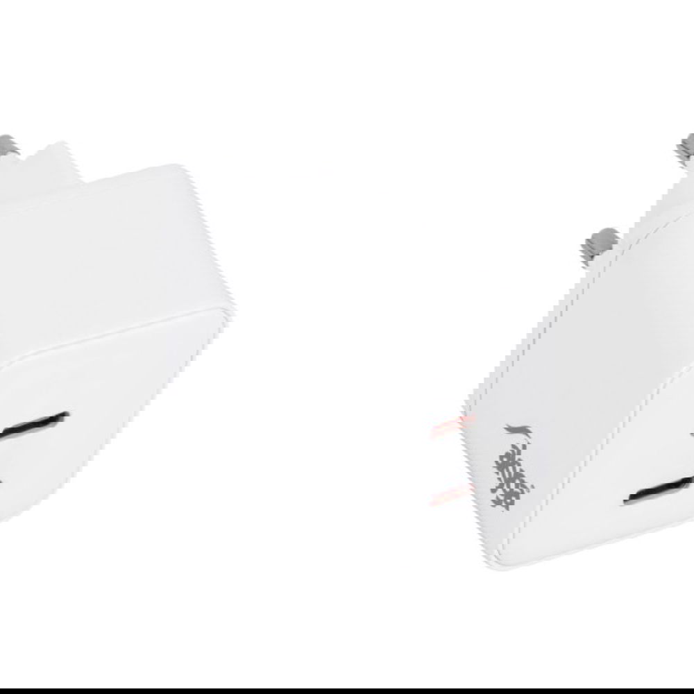 Ładowarka sieciowa Akyga AK-CH-29 45W 2x USB-C PD GaN 5-20V /