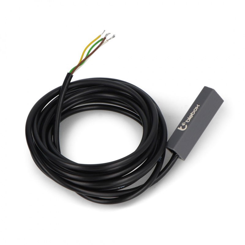 openSensor (antracytowy)