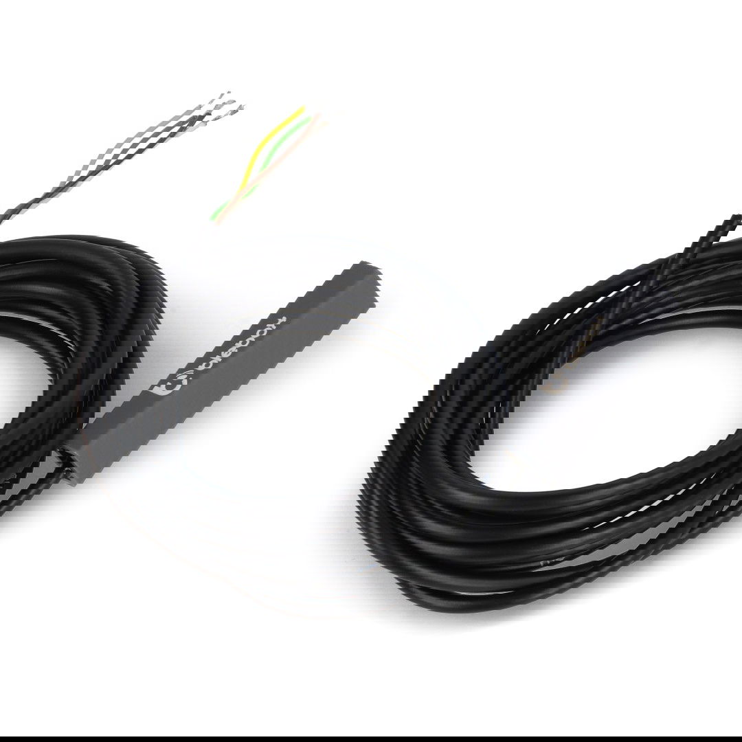 openSensor (antracytowy)