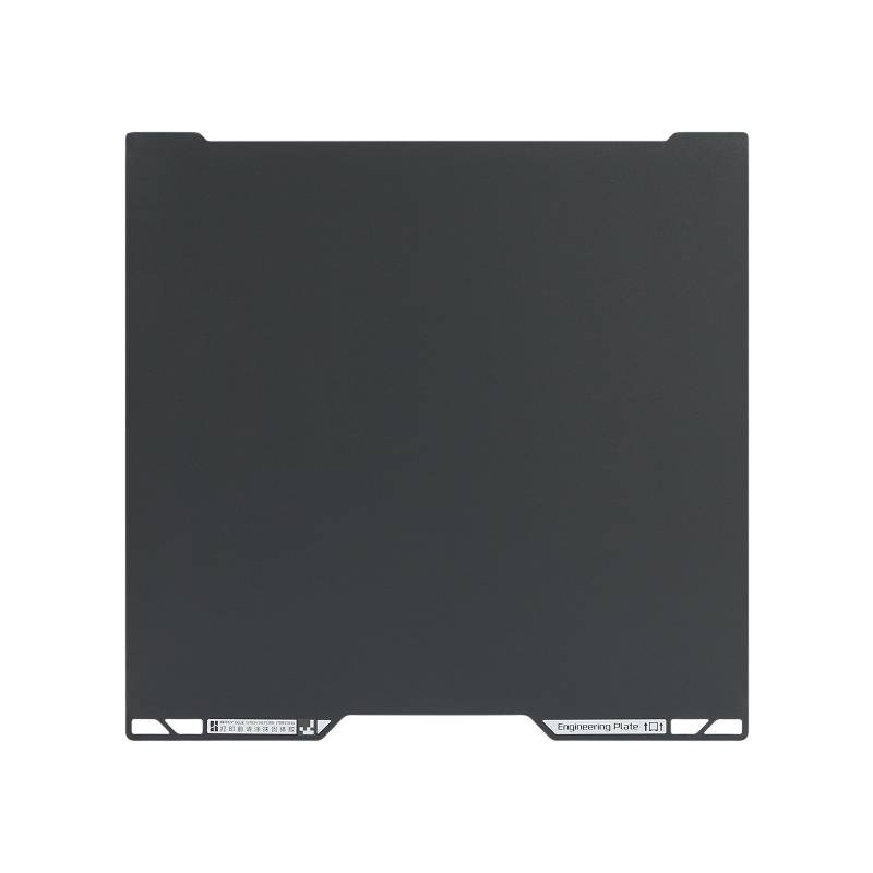 Engineering Plate H2D Pro,H2S,H2D