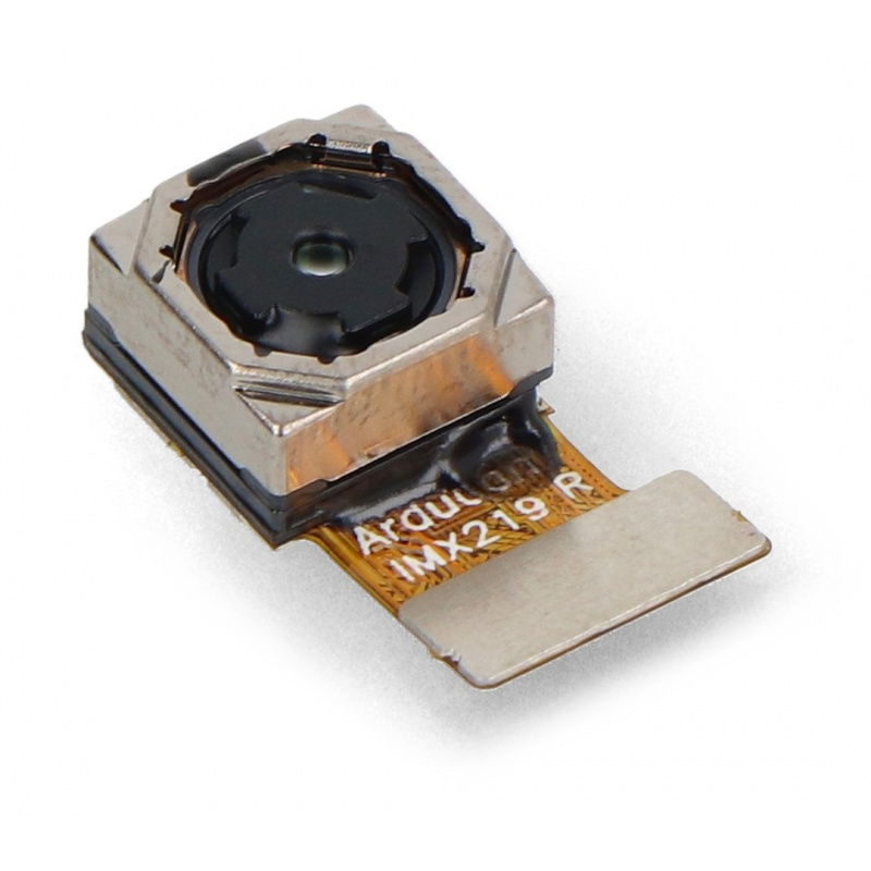 Kamerový modul Sony IMX219 8MPx autofocus - pro Raspberry Pi -