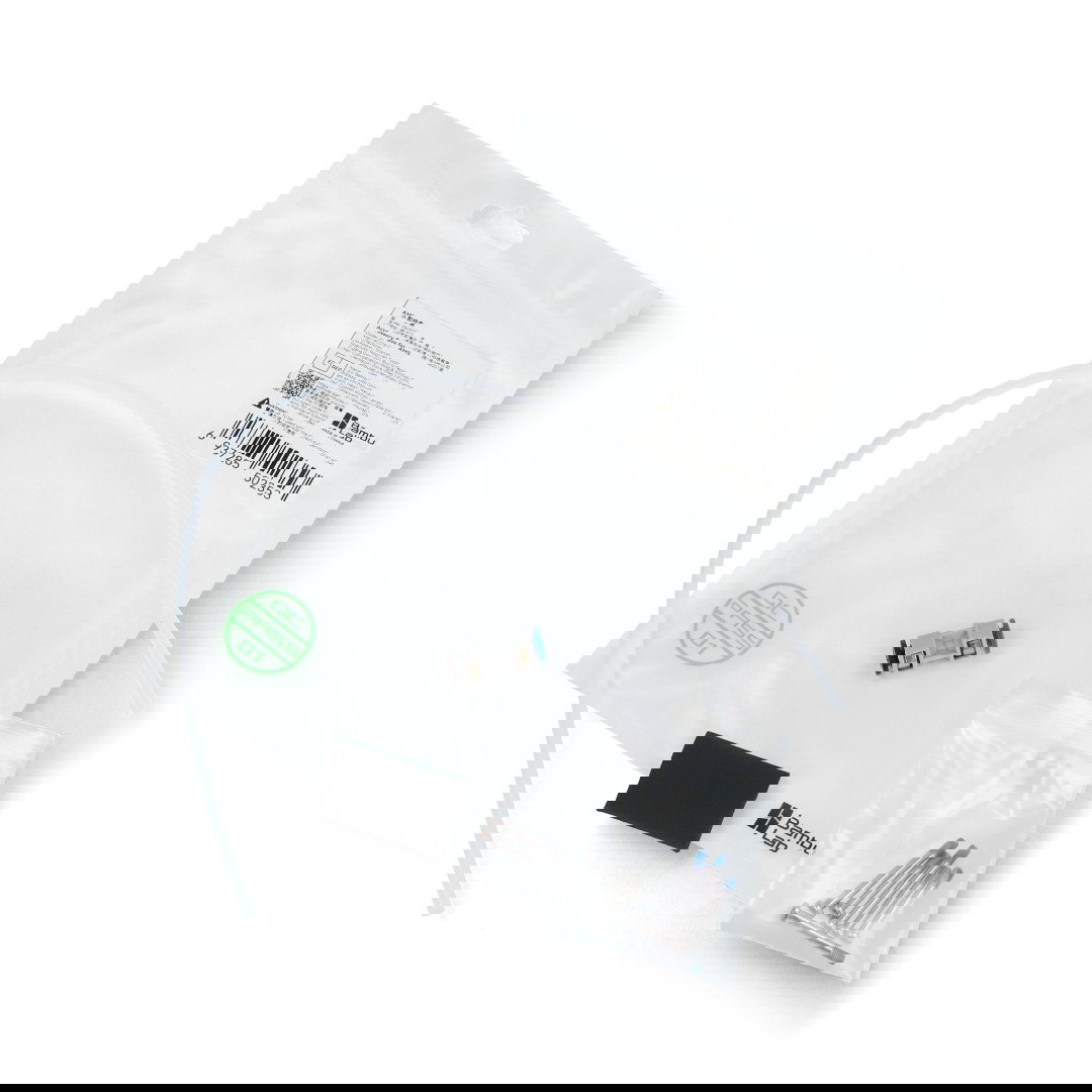 Accessory Box for AMS