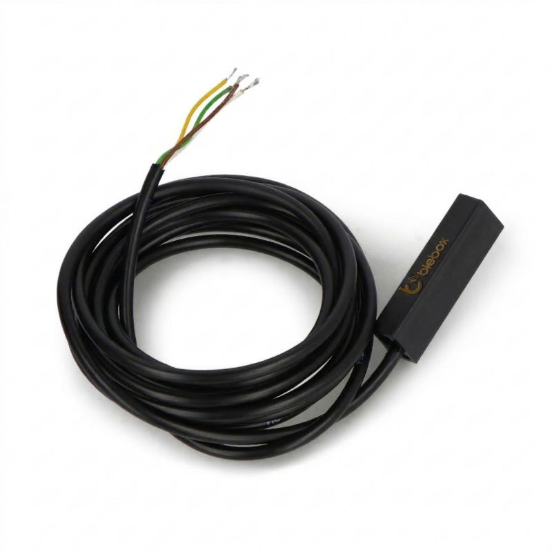 blebox openSensor czarny