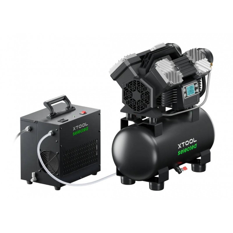 xTool Air Dryer
