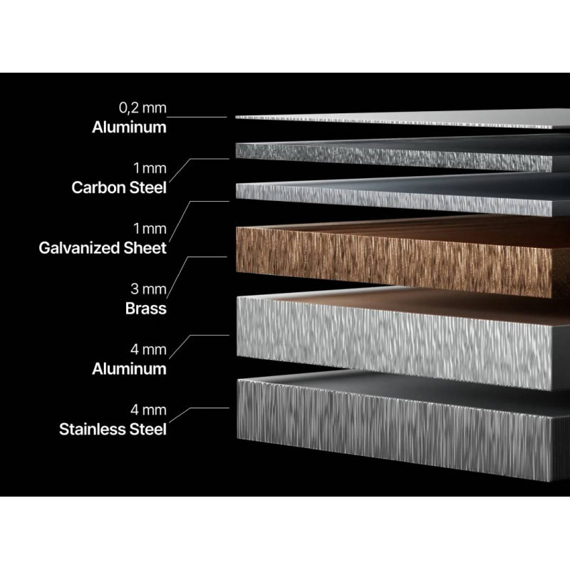 xTool Selected Air Compressor & Air Dryer