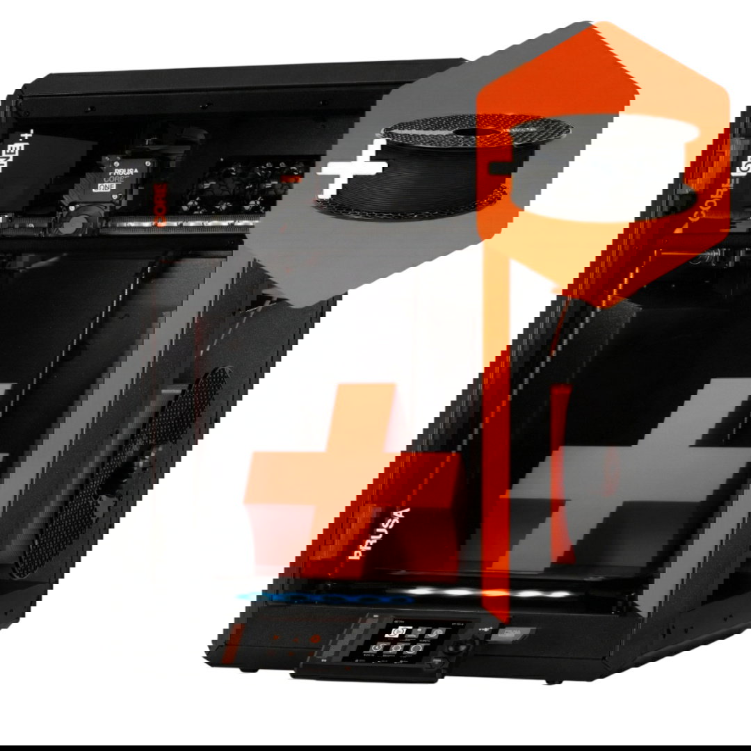 3D tiskárna - Original Prusa CORE One+ - sestavená