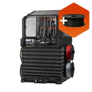 3D tiskárna - Original Prusa XL - 1 hlava - sada pouzder -