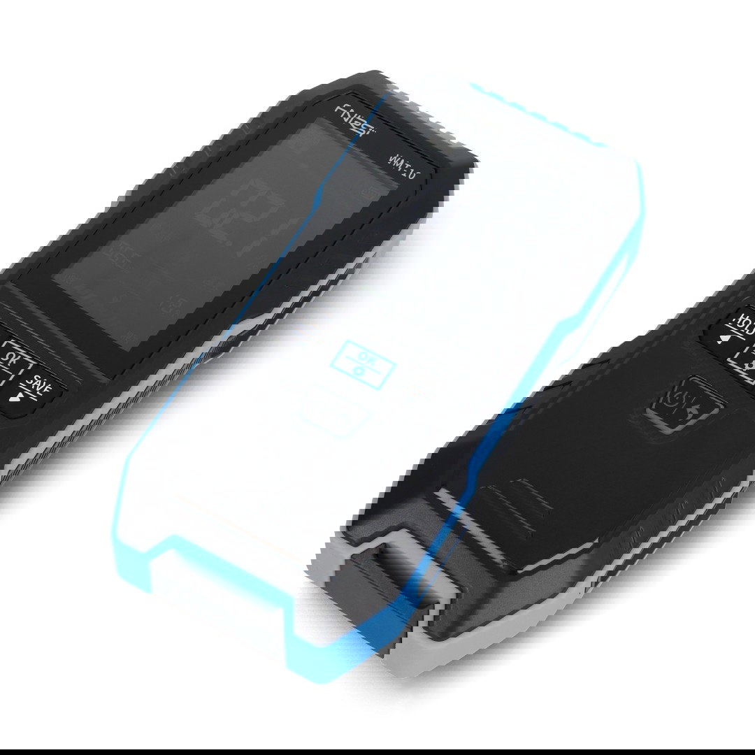 Indukcyjny miernik wilgotności FNIRSI WMT-10 higrometr