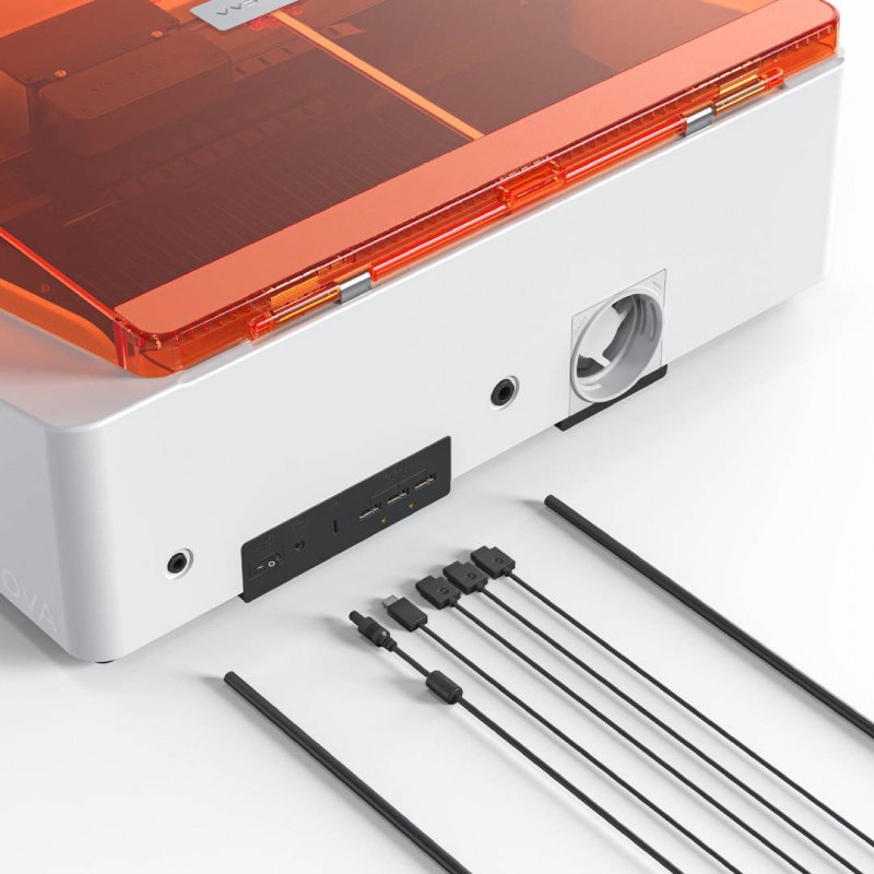 TOOCAA NOVA 10W Advanced