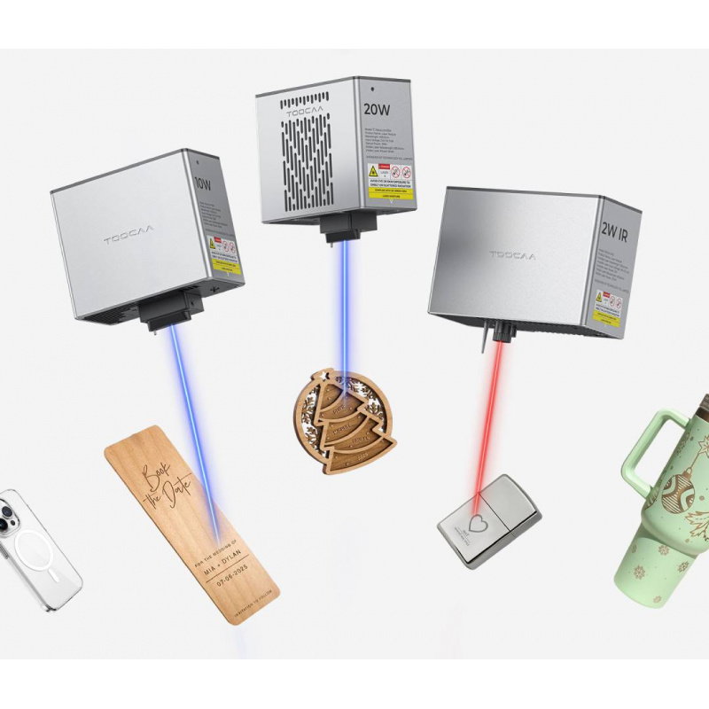 TOOCAA NOVA 10W Advanced