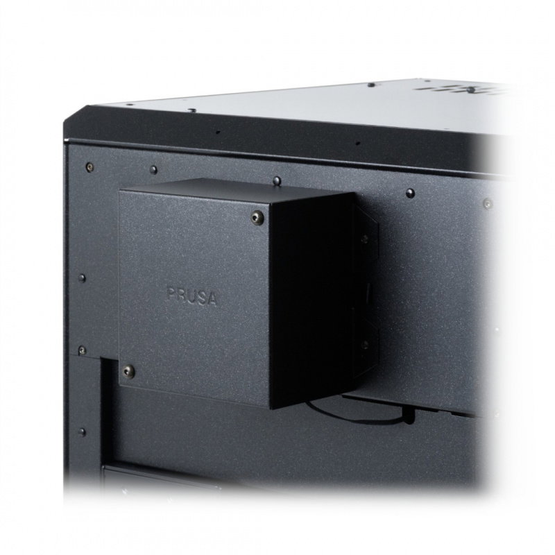 Advanced Filtration for Prusa CORE One