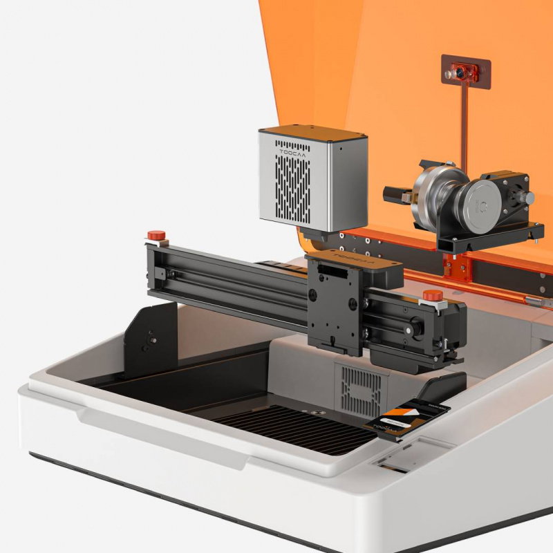 TOOCAA NOVA 10W Basic
