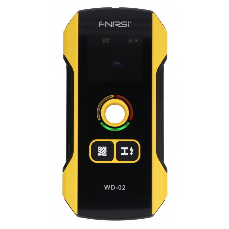 Wykrywacz przewodów FNIRSI WD-02
