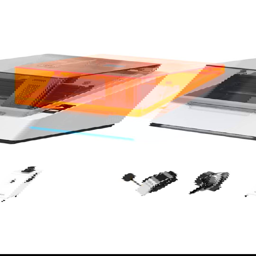 TOOCAA Nova 20W Creator Kit