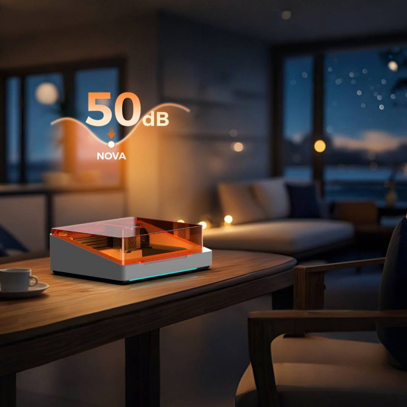 TOOCAA Nova 20W Creator Kit