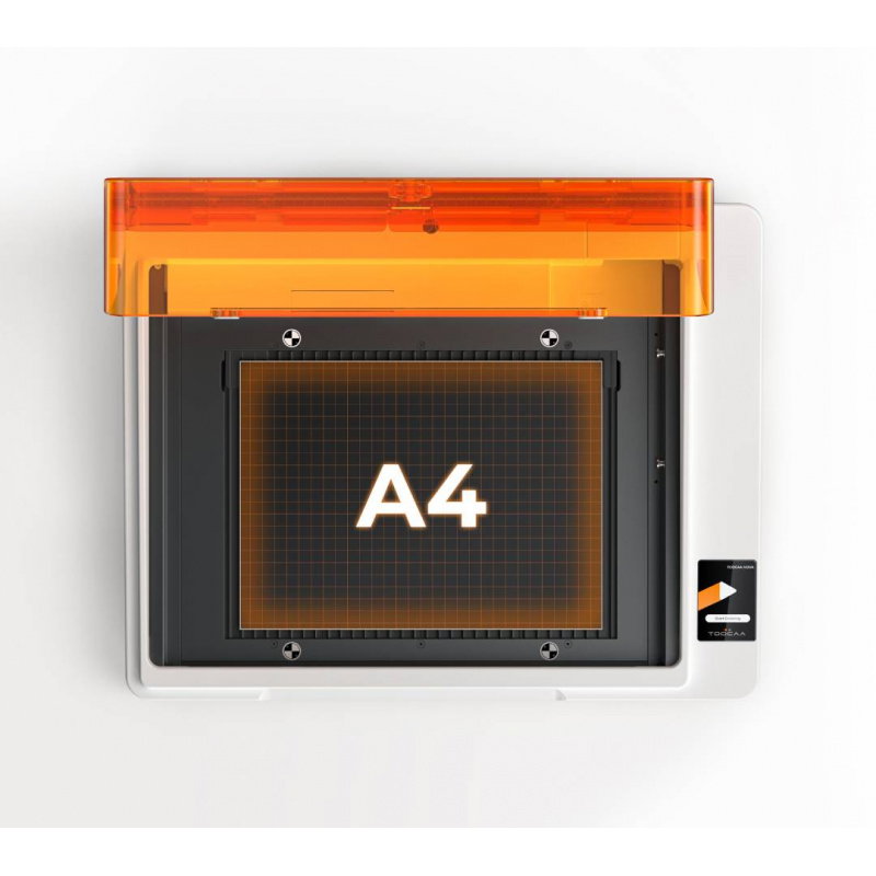 TOOCAA Nova 20W Creator Kit