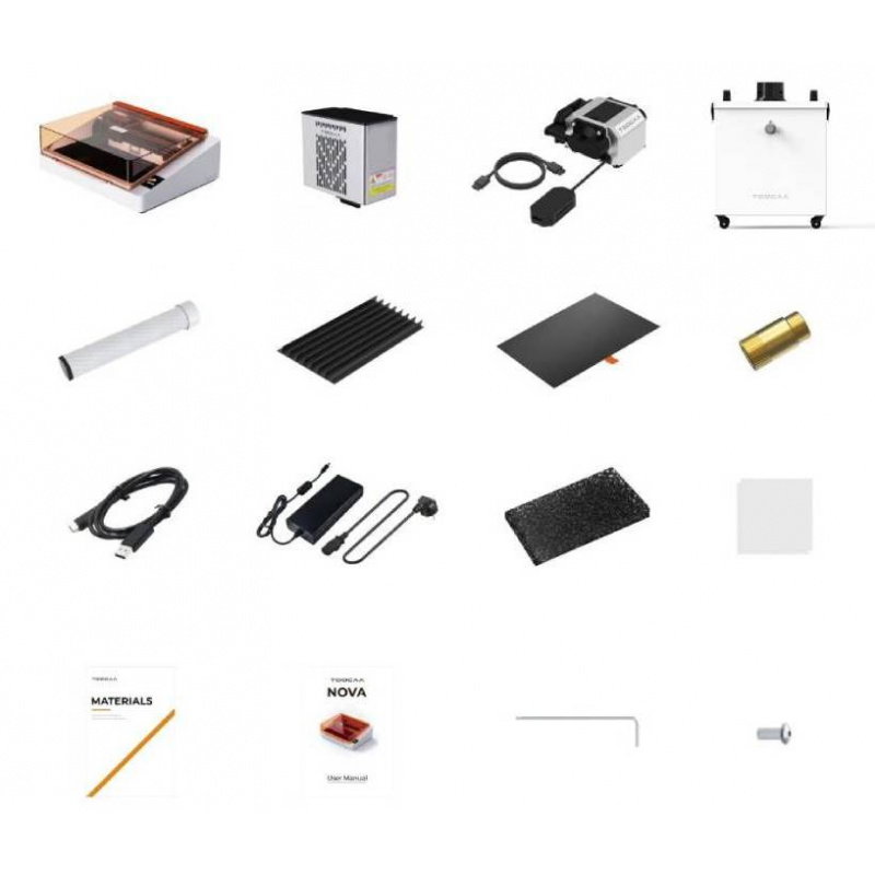 TOOCAA Nova 20W Advanced