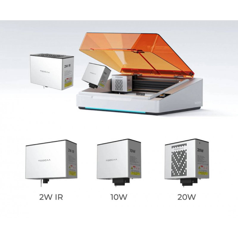 TOOCAA Nova 20W Advanced