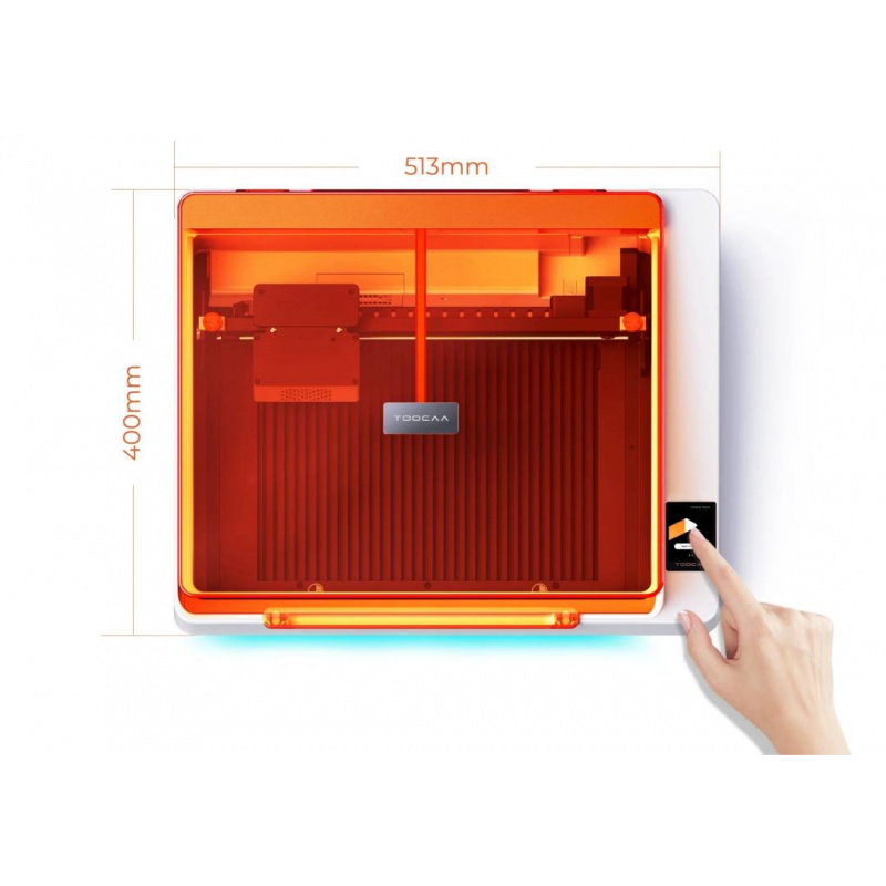 TOOCAA Nova 20W Advanced