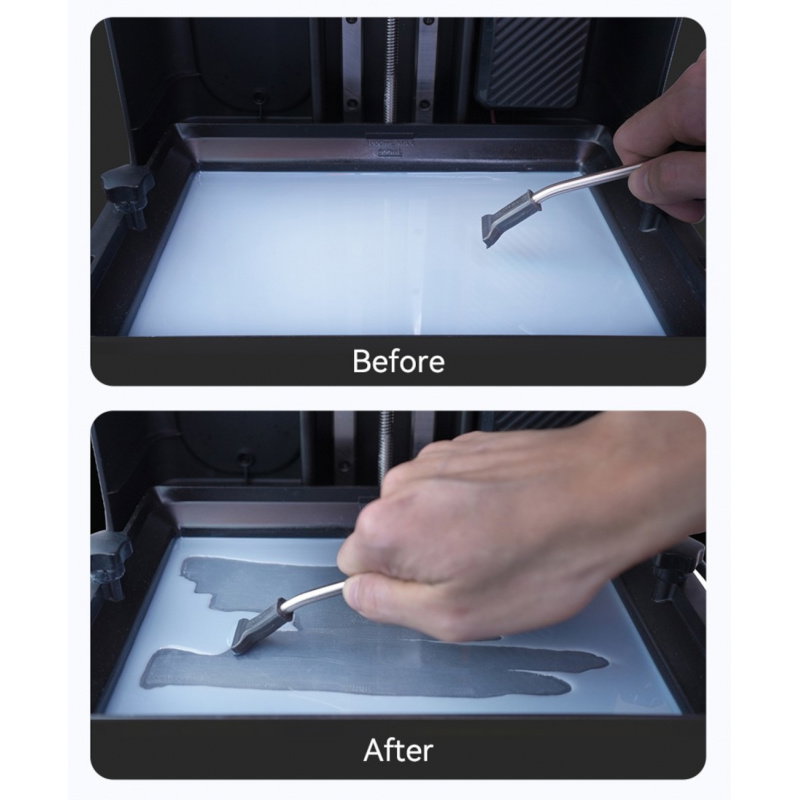 Inteligentní modul čerpání pryskyřice pro 3D tiskárny Creality