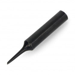 Tip pro pájecí stanice - komolý typ T-1CF
