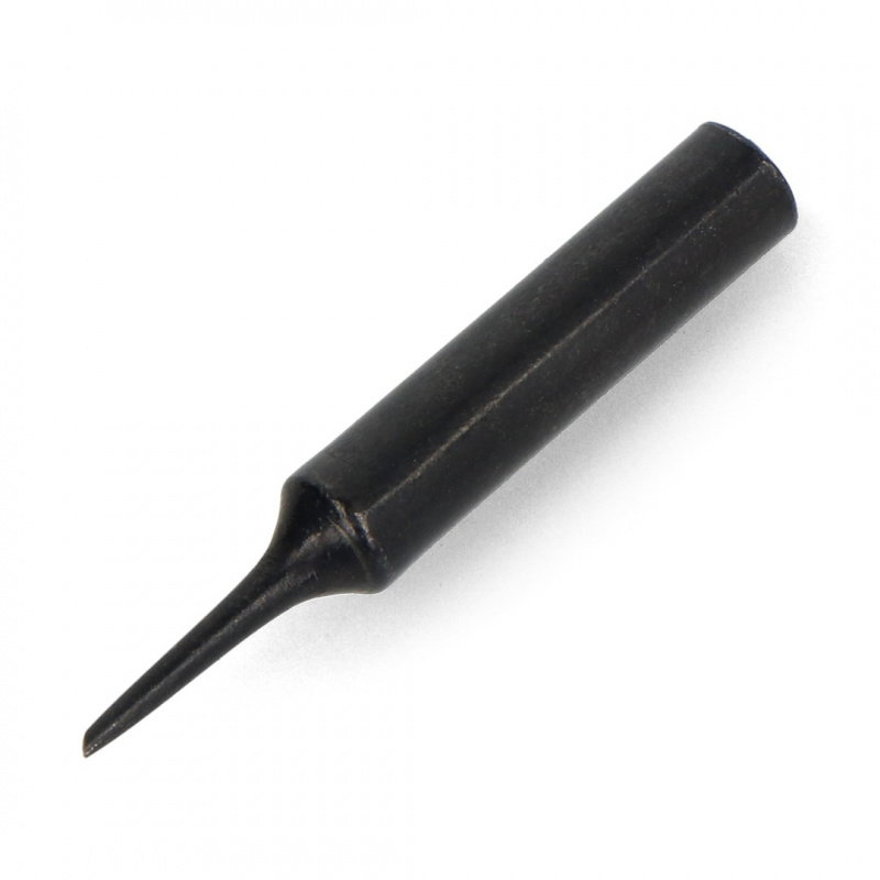 Tip pro pájecí stanice - komolý typ T-1CF