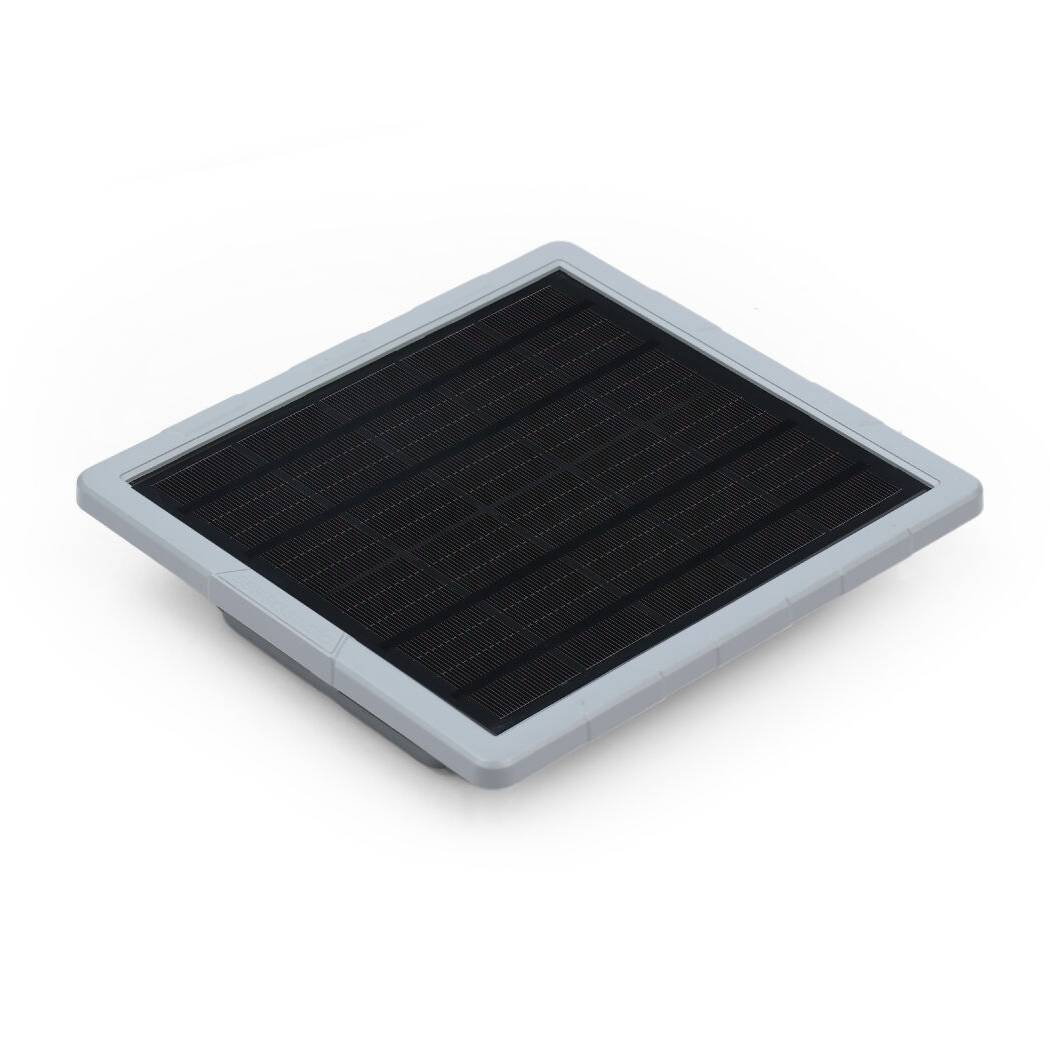 SenseCAP Solar Node P1 for Meshtastic