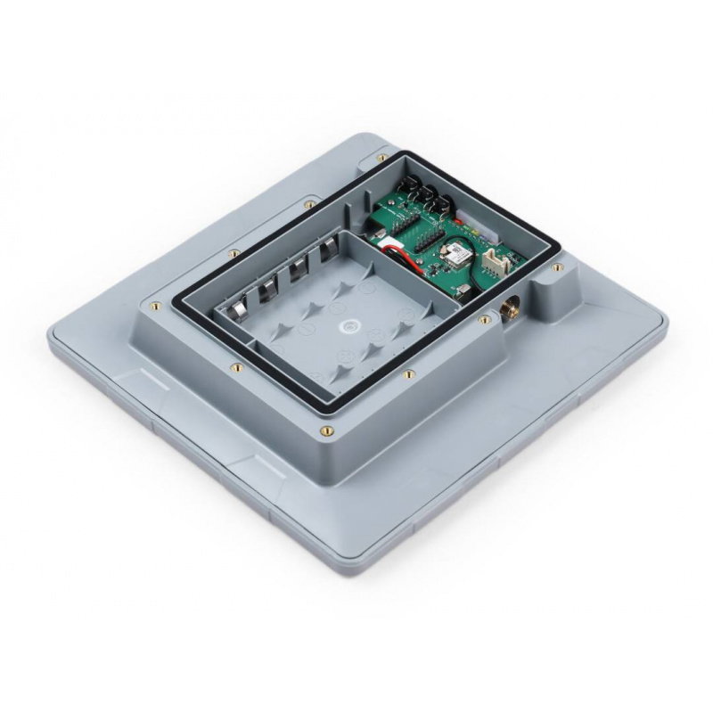 SenseCAP Solar Node P1 for Meshtastic