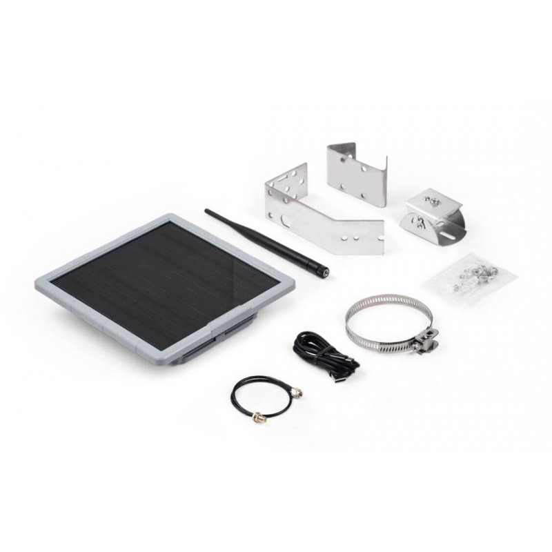 SenseCAP Solar Node P1 for Meshtastic