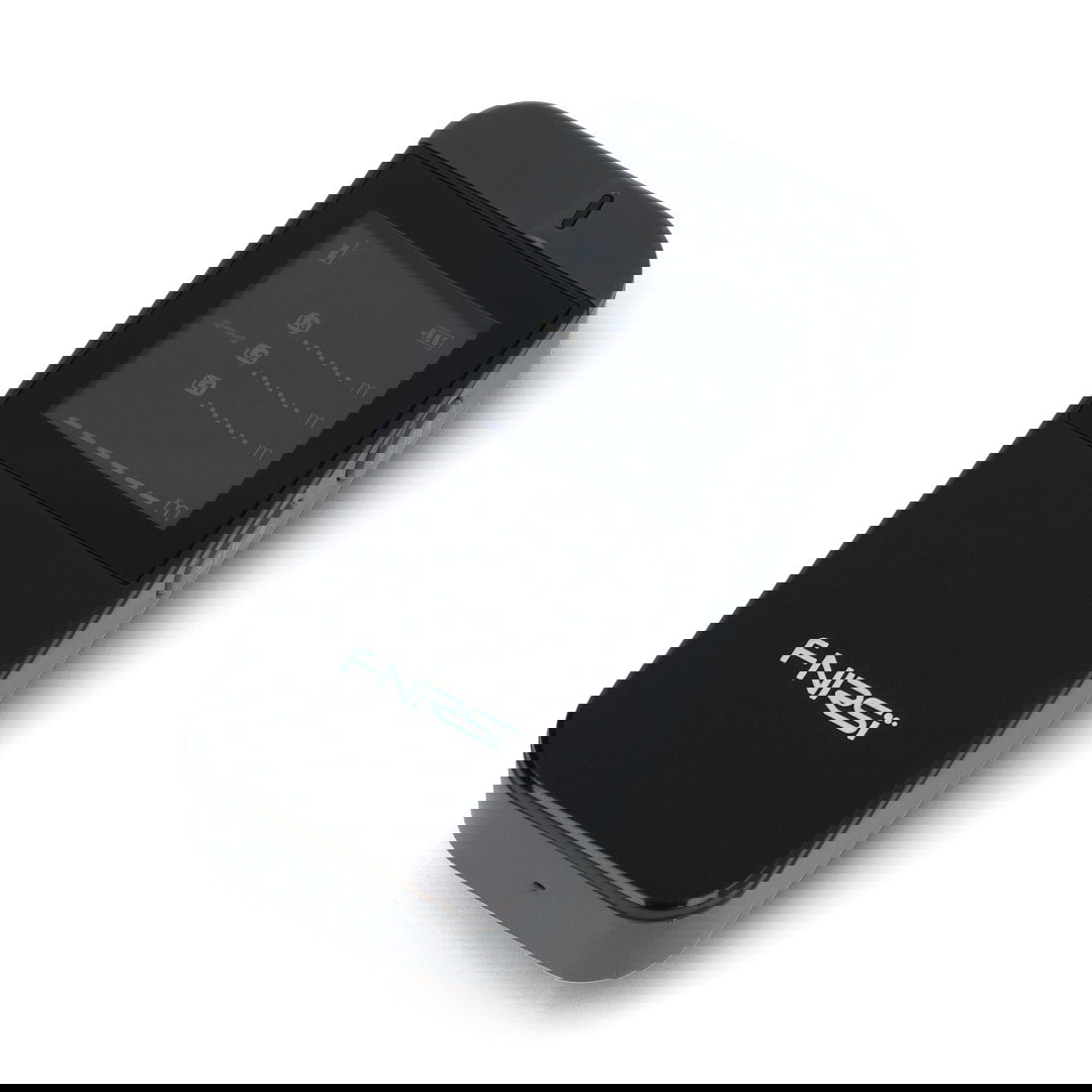 Dalmierz laserowy FNIRSI IR40 40m