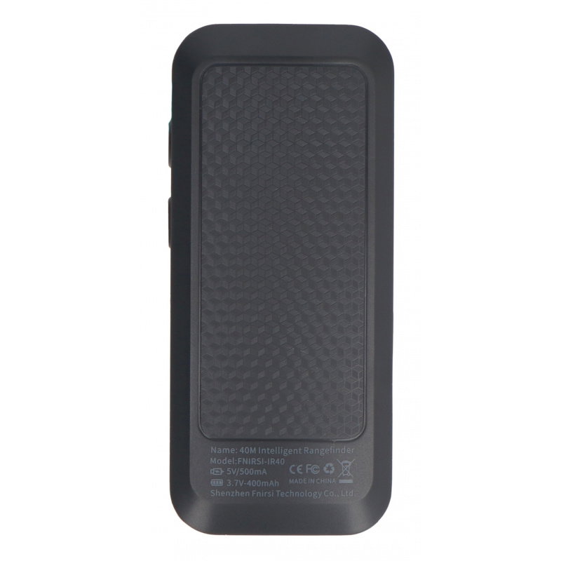 Dalmierz laserowy FNIRSI IR40 40m