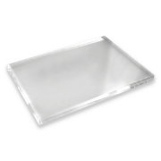 Płyta akrylowa PMMA - 8mm - 400x600mm - Clear - 1szt.