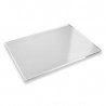 PMMA akrylátová deska - 3 mm - 400x600 mm - průhledná - 1 ks.