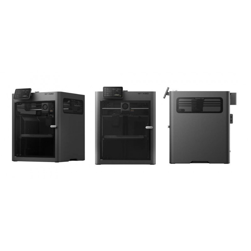 Drukarka 3D - Bambu Lab X2D