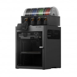 Drukarka 3D - Bambu Lab X2D Combo